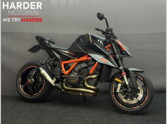 KTM 1290 Super Duke R 2021 occasion