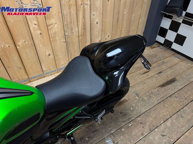 kawasaki - z900