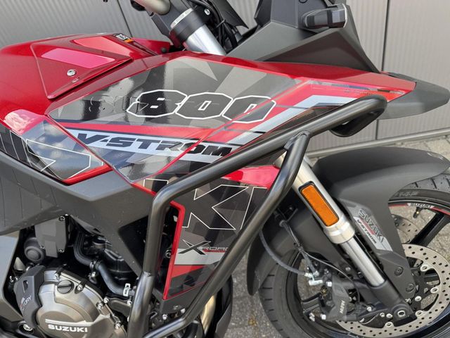 suzuki - v-strom-800