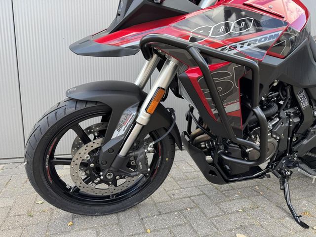 suzuki - v-strom-800