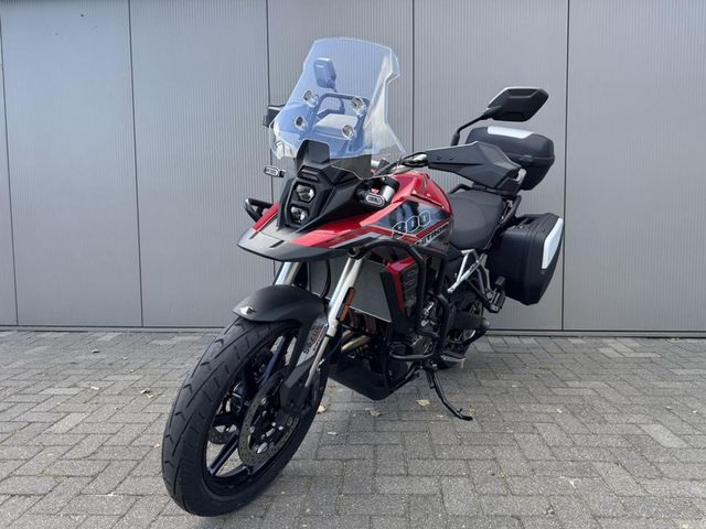 suzuki - v-strom-800