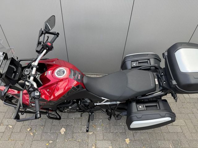 suzuki - v-strom-800