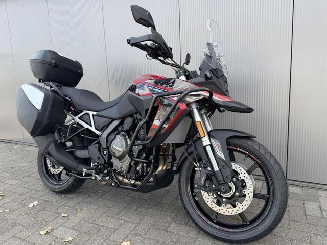 suzuki - v-strom-800