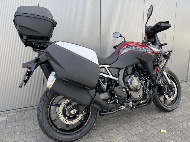 suzuki - v-strom-800