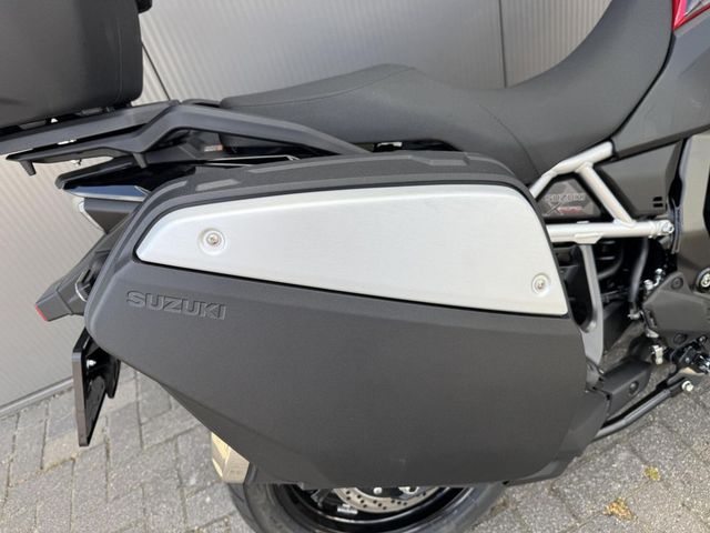 suzuki - v-strom-800