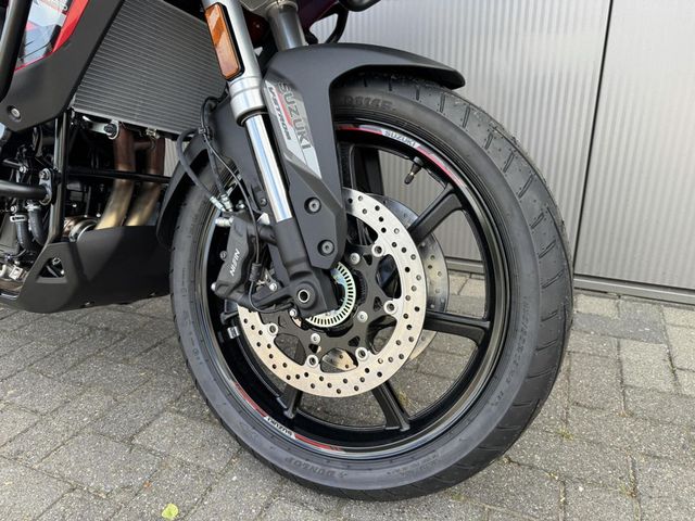 suzuki - v-strom-800