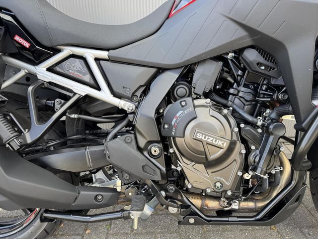 suzuki - v-strom-800