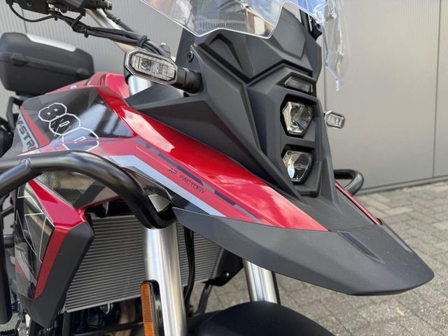 suzuki - v-strom-800