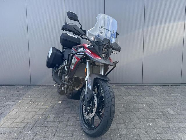 suzuki - v-strom-800