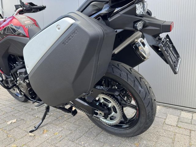 suzuki - v-strom-800