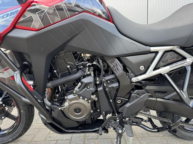 suzuki - v-strom-800