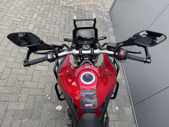 suzuki - v-strom-800