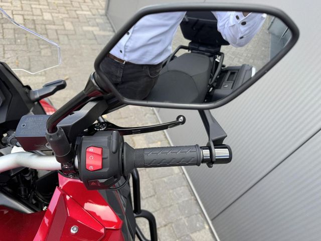 suzuki - v-strom-800