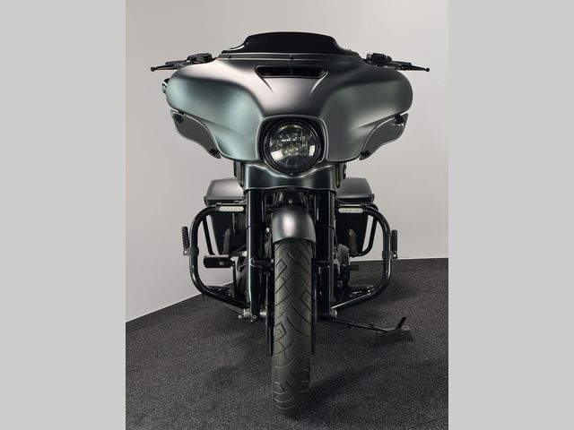 harley-davidson - street-glide-flhx