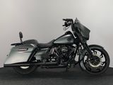 HARLEY-DAVIDSON STREET GLIDE FLHX