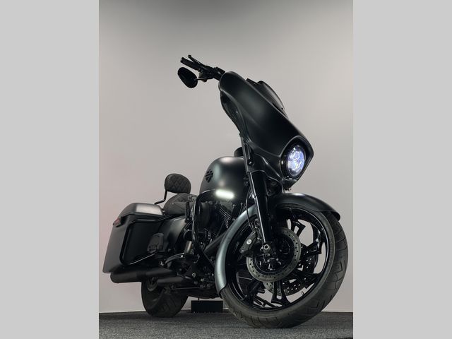 harley-davidson - street-glide-flhx