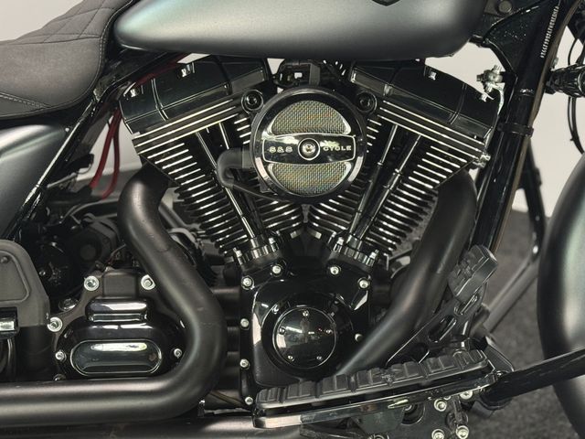 harley-davidson - street-glide-flhx