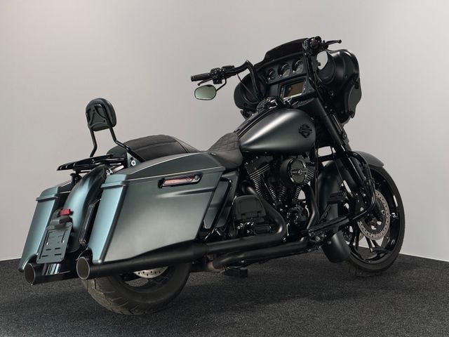 harley-davidson - street-glide-flhx