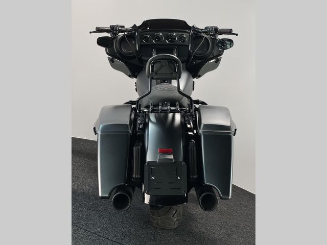 harley-davidson - street-glide-flhx