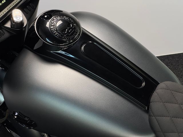 harley-davidson - street-glide-flhx