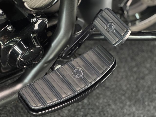 harley-davidson - street-glide-flhx