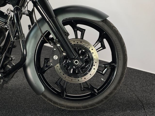 harley-davidson - street-glide-flhx
