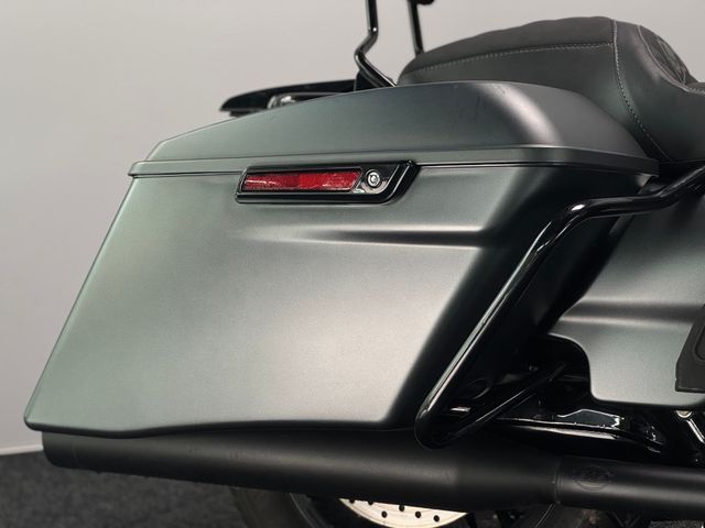 harley-davidson - street-glide-flhx