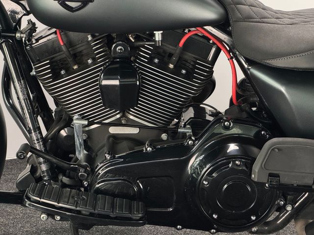 harley-davidson - street-glide-flhx