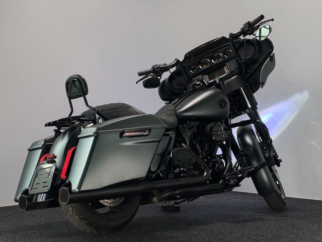 harley-davidson - street-glide-flhx