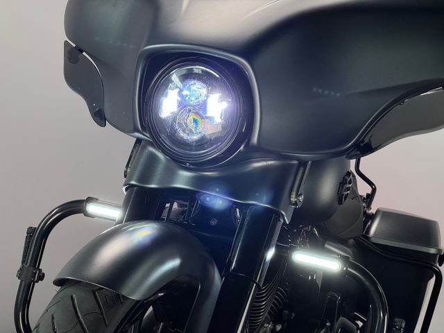 harley-davidson - street-glide-flhx