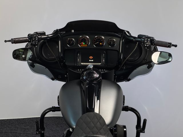 harley-davidson - street-glide-flhx