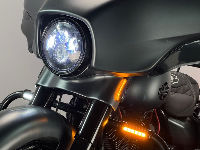 harley-davidson - street-glide-flhx