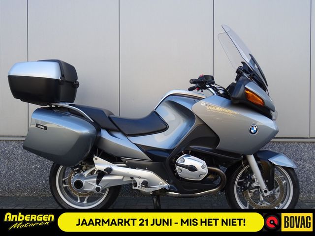 bmw - r-1200-rt