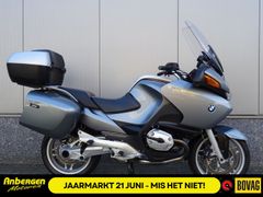 BMW R 1200 RT