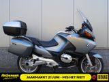 BMW R 1200 RT