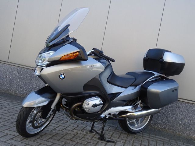 bmw - r-1200-rt