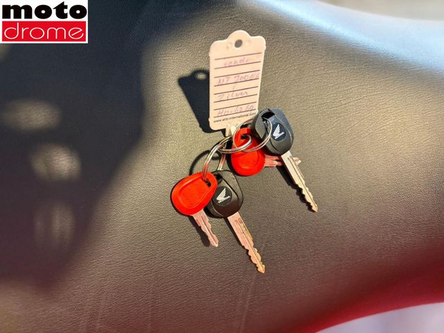 honda - nt-700-v-deauville