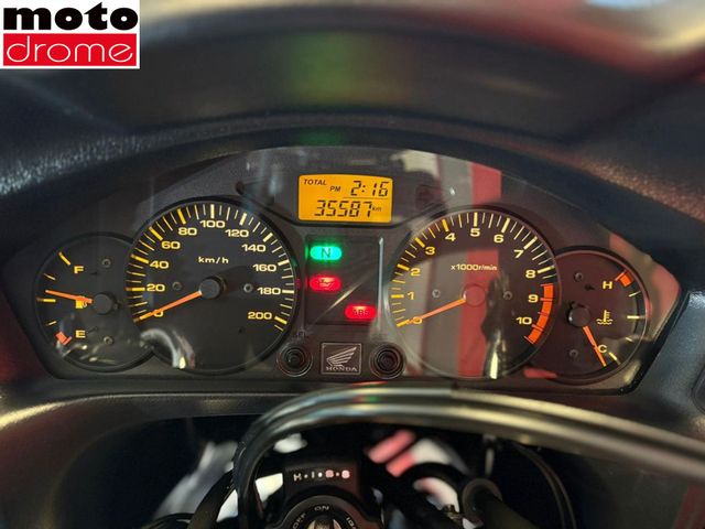 honda - nt-700-v-deauville