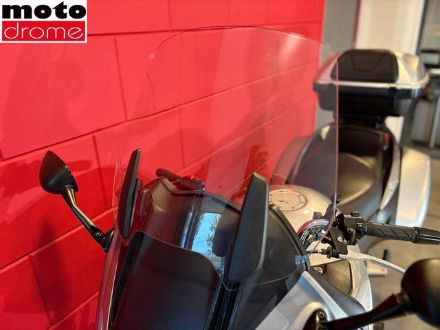 honda - nt-700-v-deauville-abs