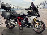 BMW R 1200 RS