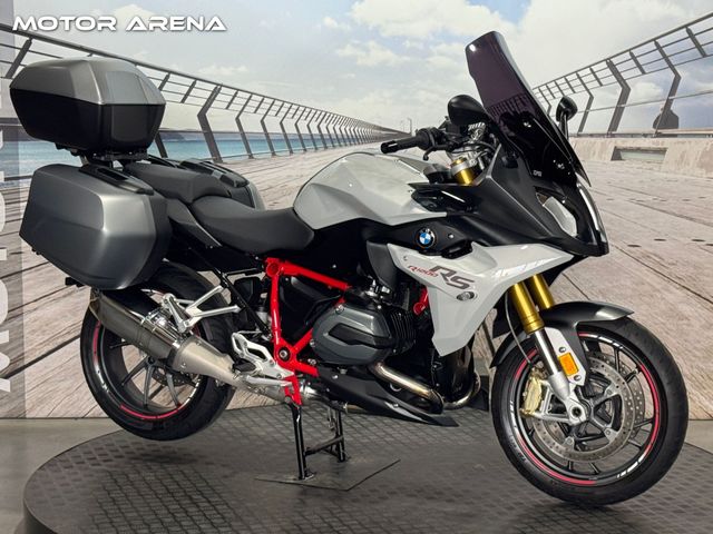 bmw - r-1200-rs