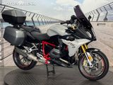 BMW R 1200 RS