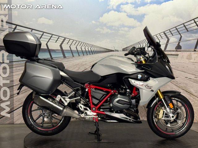bmw - r-1200-rs