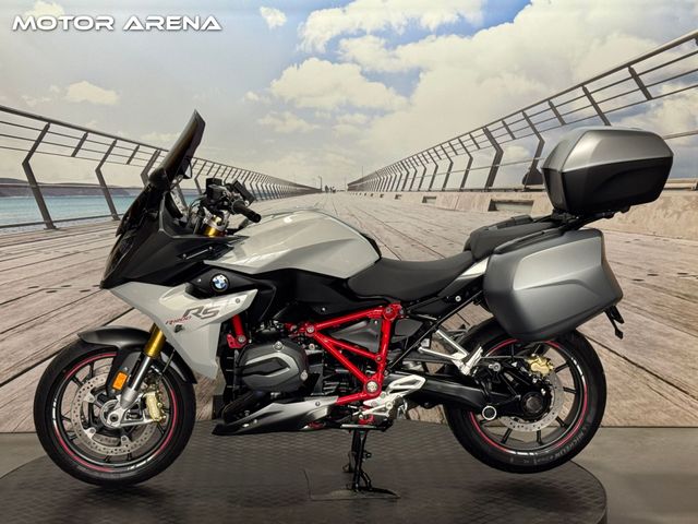 bmw - r-1200-rs