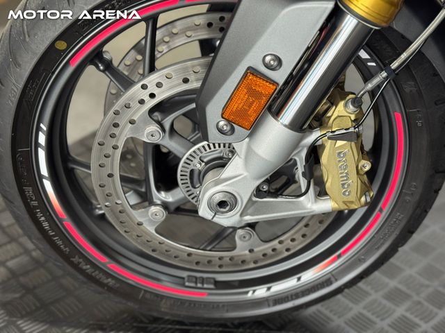 bmw - r-1200-rs