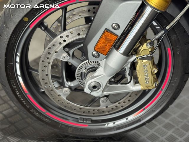 bmw - r-1200-rs