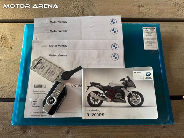 bmw - r-1200-rs