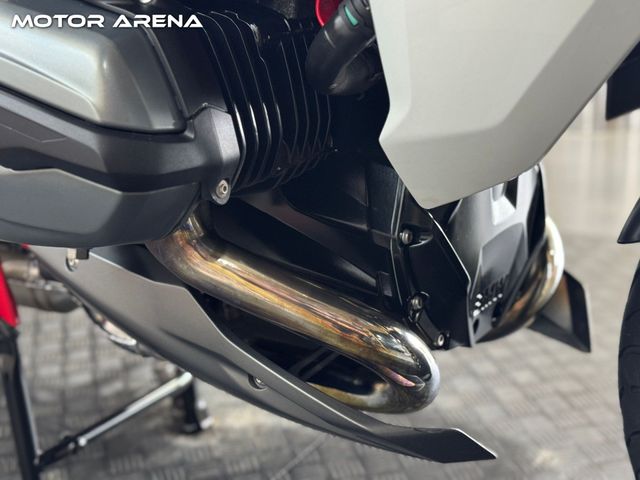 bmw - r-1200-rs