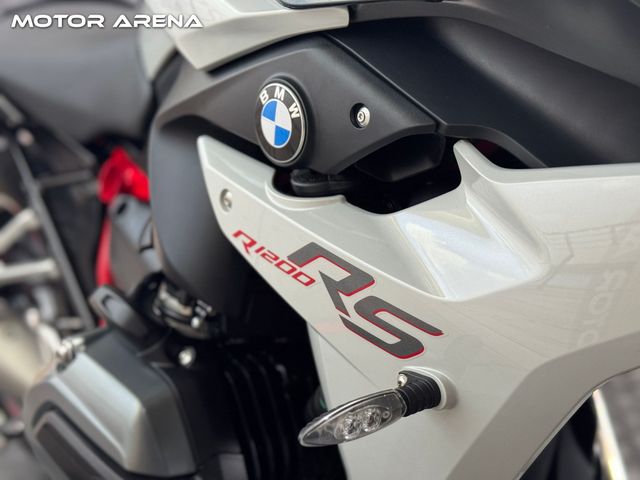 bmw - r-1200-rs