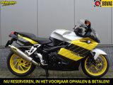 BMW K 1200 S